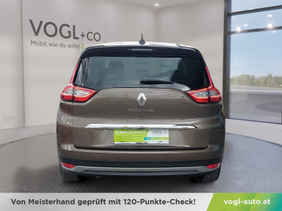 Renault Scénic Gebrauchtwagen