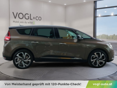 Renault Scénic Gebrauchtwagen