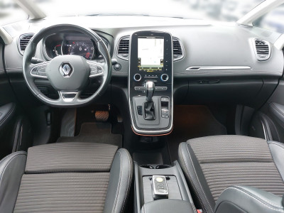 Renault Scénic Gebrauchtwagen