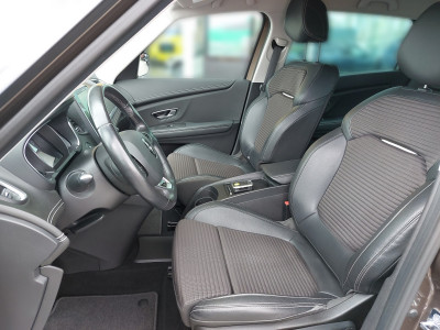 Renault Scénic Gebrauchtwagen