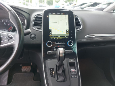 Renault Scénic Gebrauchtwagen
