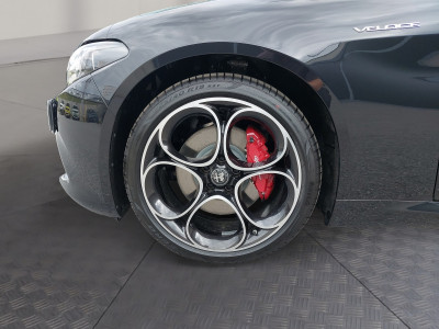 Alfa Romeo Giulia Neuwagen