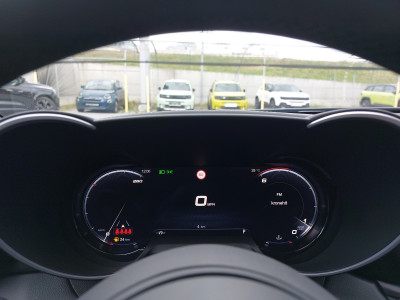 Alfa Romeo Giulia Neuwagen