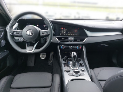 Alfa Romeo Giulia Neuwagen