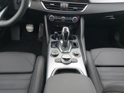 Alfa Romeo Giulia Neuwagen