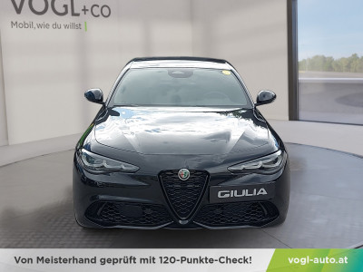 Alfa Romeo Giulia Neuwagen