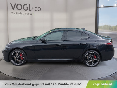 Alfa Romeo Giulia Neuwagen