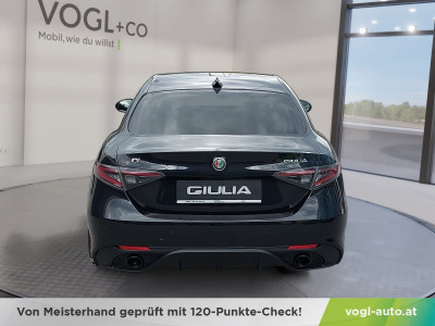 Alfa Romeo Giulia Neuwagen