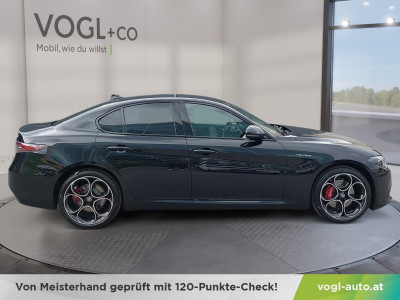 Alfa Romeo Giulia Neuwagen