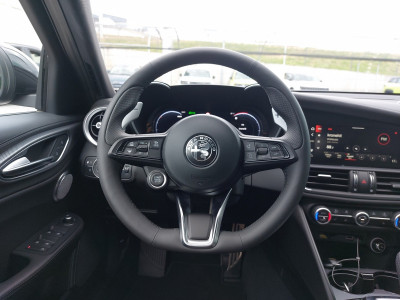 Alfa Romeo Giulia Neuwagen