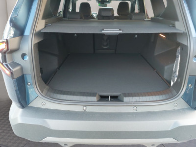 Dacia Bigster Vorführwagen Dacia Bigster Vorführwagen