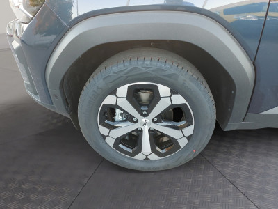Dacia Bigster Vorführwagen Dacia Bigster Vorführwagen