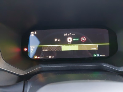 Dacia Bigster Vorführwagen Dacia Bigster Vorführwagen