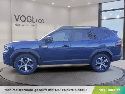 Dacia Bigster Vorführwagen Dacia Bigster Vorführwagen