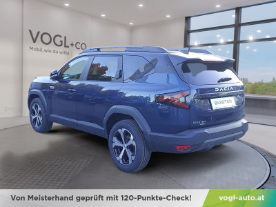 Dacia Bigster Vorführwagen Dacia Bigster Vorführwagen