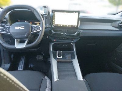 Dacia Bigster Vorführwagen Dacia Bigster Vorführwagen
