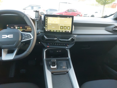 Dacia Bigster Vorführwagen Dacia Bigster Vorführwagen