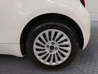 Fiat 500C Gebrauchtwagen Fiat 500C Gebrauchtwagen