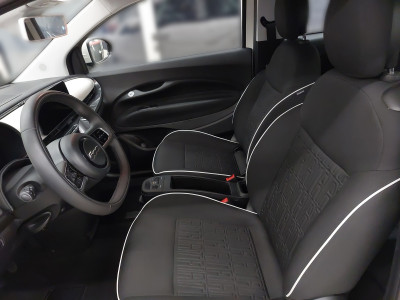 Fiat 500C Gebrauchtwagen Fiat 500C Gebrauchtwagen