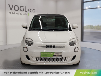 Fiat 500C Gebrauchtwagen Fiat 500C Gebrauchtwagen