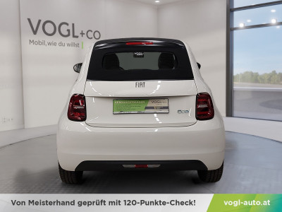 Fiat 500C Gebrauchtwagen Fiat 500C Gebrauchtwagen