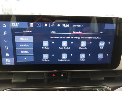 Fiat 500C Gebrauchtwagen Fiat 500C Gebrauchtwagen