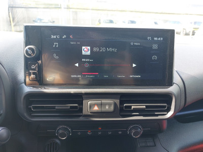 Fiat Doblo Vorführwagen Fiat Doblo Vorführwagen