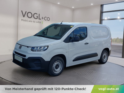 Fiat Doblo Vorführwagen Fiat Doblo Vorführwagen