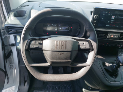 Fiat Doblo Vorführwagen Fiat Doblo Vorführwagen