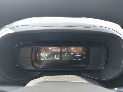 Fiat Doblo Vorführwagen Fiat Doblo Vorführwagen