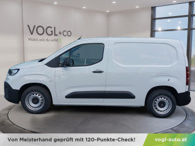 Fiat Doblo Vorführwagen Fiat Doblo Vorführwagen