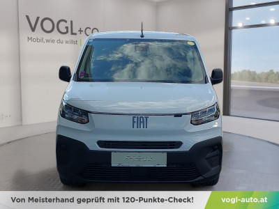 Fiat Doblo Vorführwagen Fiat Doblo Vorführwagen