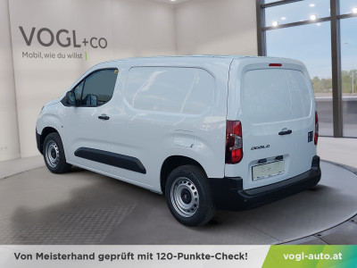 Fiat Doblo Vorführwagen Fiat Doblo Vorführwagen