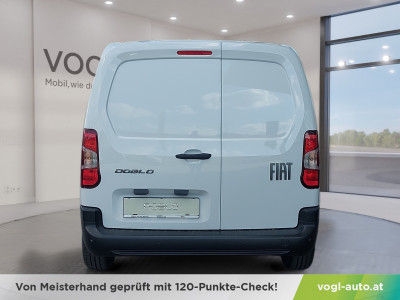 Fiat Doblo Vorführwagen Fiat Doblo Vorführwagen