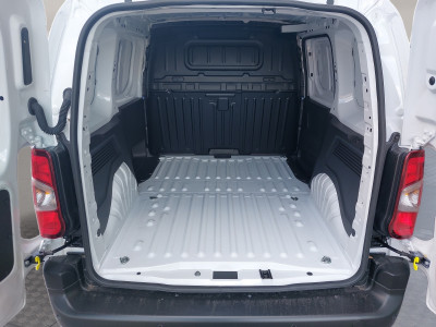 Fiat Doblo Vorführwagen Fiat Doblo Vorführwagen