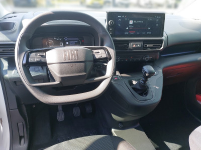 Fiat Doblo Vorführwagen Fiat Doblo Vorführwagen