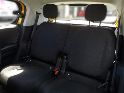 Renault Twingo Vorführwagen Renault Twingo Vorführwagen