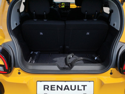 Renault Twingo Vorführwagen Renault Twingo Vorführwagen
