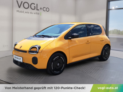 Renault Twingo Vorführwagen Renault Twingo Vorführwagen