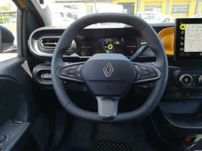 Renault Twingo Vorführwagen Renault Twingo Vorführwagen