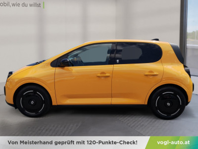 Renault Twingo Vorführwagen Renault Twingo Vorführwagen