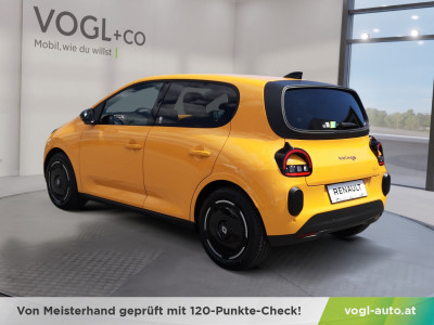 Renault Twingo Vorführwagen Renault Twingo Vorführwagen