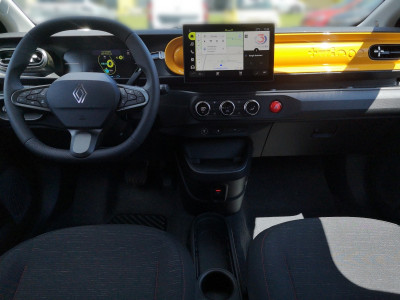 Renault Twingo Vorführwagen Renault Twingo Vorführwagen