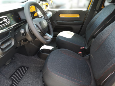 Renault Twingo Vorführwagen Renault Twingo Vorführwagen