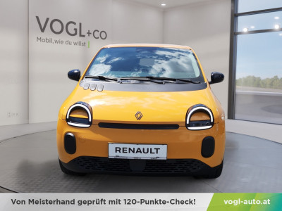 Renault Twingo Vorführwagen Renault Twingo Vorführwagen