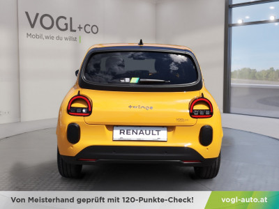 Renault Twingo Vorführwagen Renault Twingo Vorführwagen