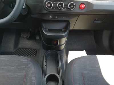 Renault Twingo Vorführwagen Renault Twingo Vorführwagen