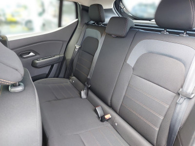 Dacia Sandero Vorführwagen Dacia Sandero Vorführwagen
