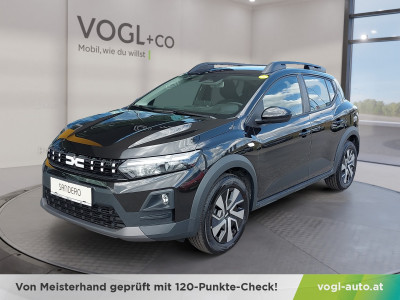 Dacia Sandero Vorführwagen Dacia Sandero Vorführwagen