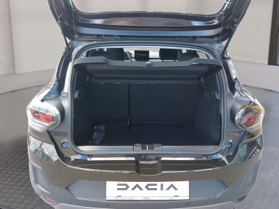 Dacia Sandero Vorführwagen Dacia Sandero Vorführwagen